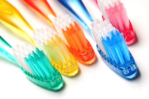 5 tips para una eficaz higiene bucal
