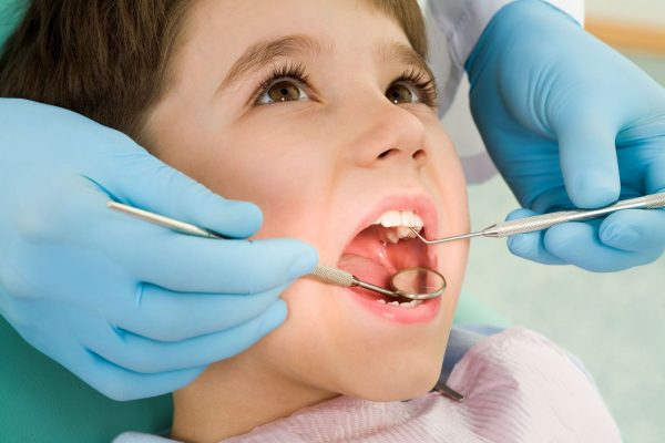 ¿Cuál es la mejor edad para comenzar un tratamiento de ortodoncia?
